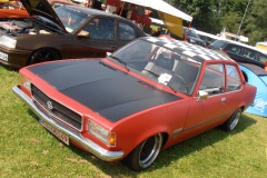 Bad Hersfeld 2012