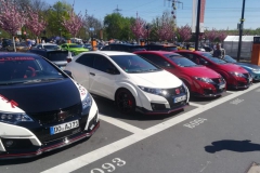 Car-Freitag 2019