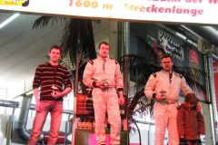 Kartrennen 2010