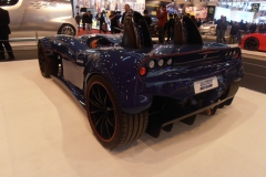 Motorshow 2012