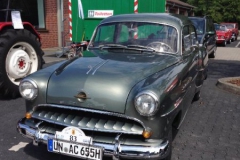 Oldtimertreffen 2013