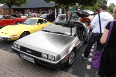 Oldtimertreffen Lünen 2012