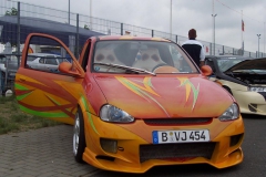 Oschersleben 2007