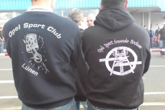 Besuchte Treffen